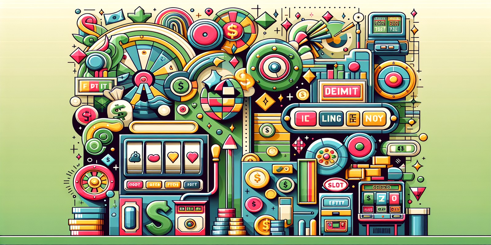 Unlock Jackpot Dreams: C19 Guide to Winning Big at Lucky Gold Casino Slots