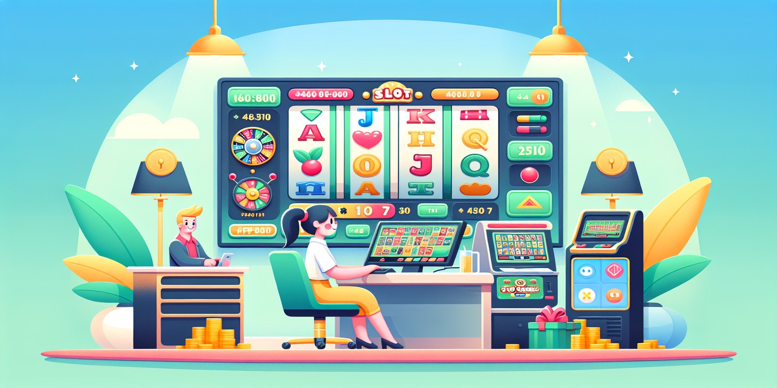 Unlocking Golden Wins: The Lucky Gold Casino Experience 2025 - Gaming Guide Guide for pakistani | C19