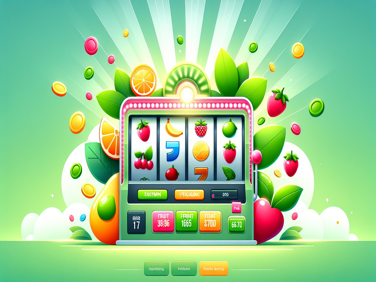 C19 Classic Fruit Slots - Nostalgic Fun Awaits!