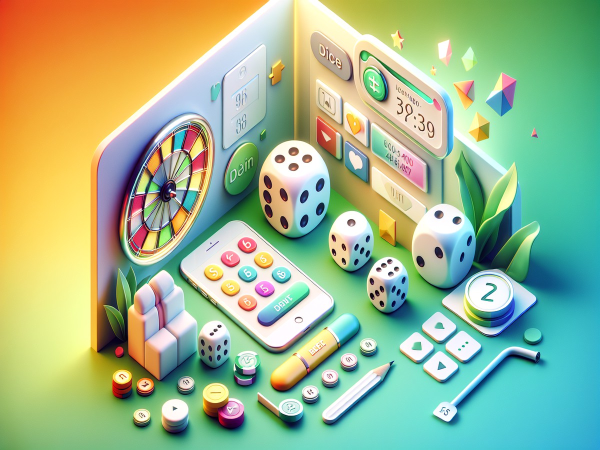 C19 Dice Games - Try Your Luck Today!