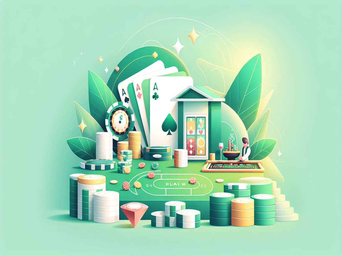 C19 Poker Games - For Card Game Enthusiasts!