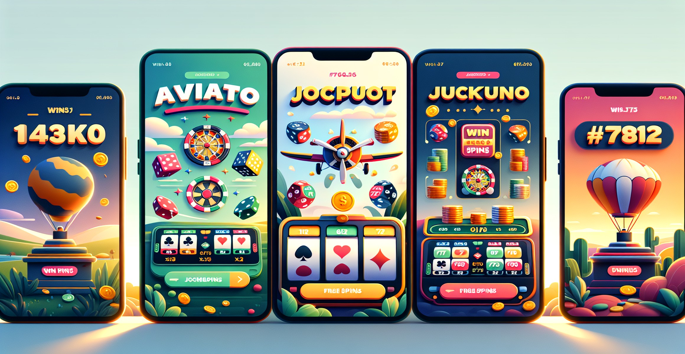 Aviator Game - Top Slot Game Available at C19